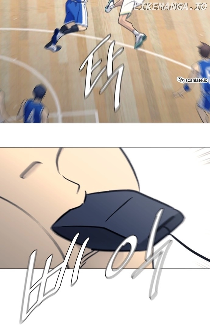 Read Garbage Time Manga Online