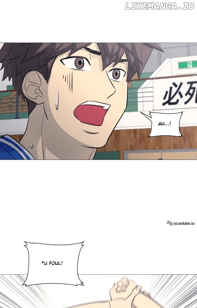 Read Garbage Time Manga Online