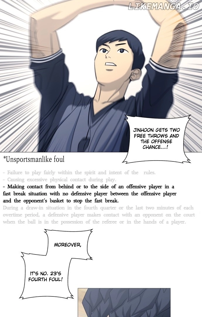 Read Garbage Time Manga Online