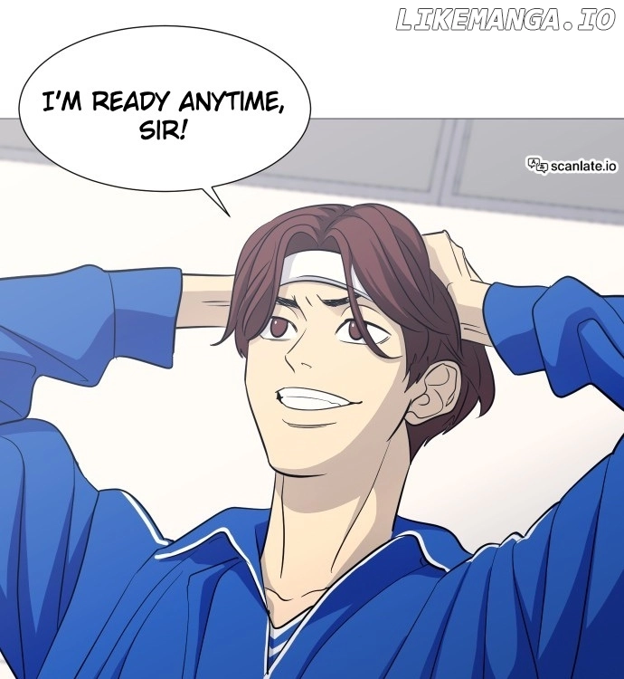 Read Garbage Time Manga Online