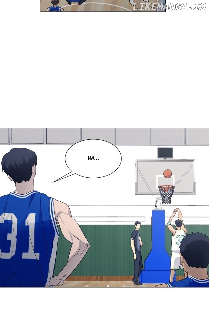 Read Garbage Time Manga Online