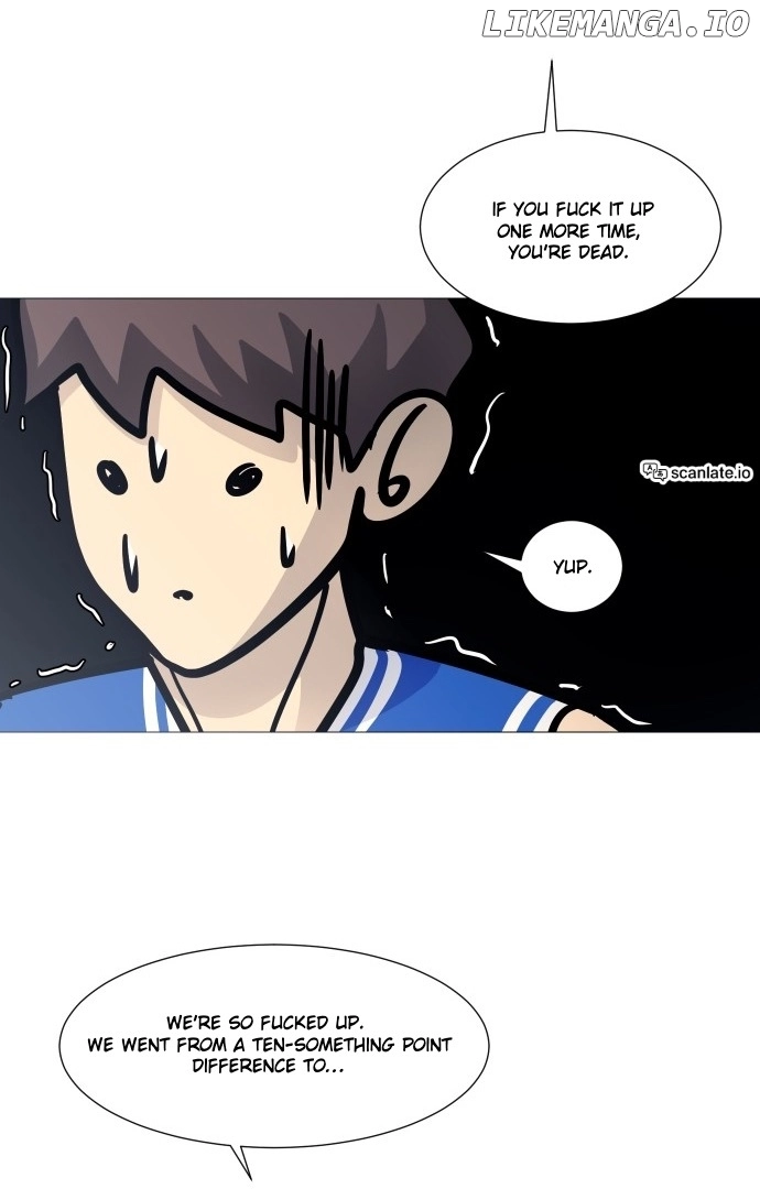 Read Garbage Time Manga Online