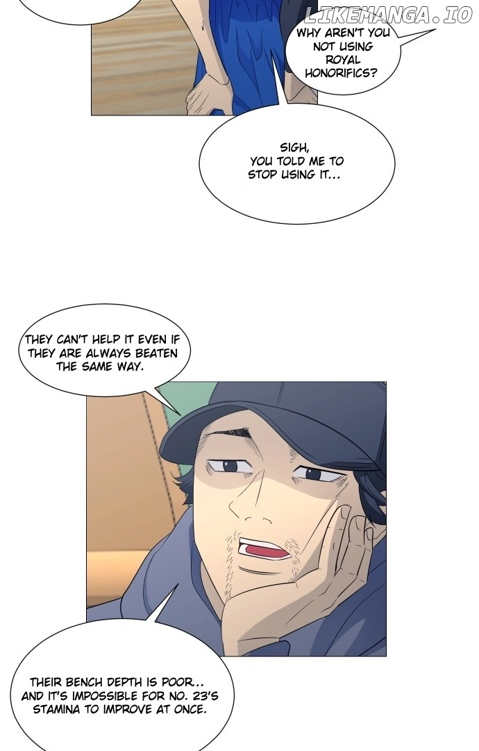 Read Garbage Time Manga Online