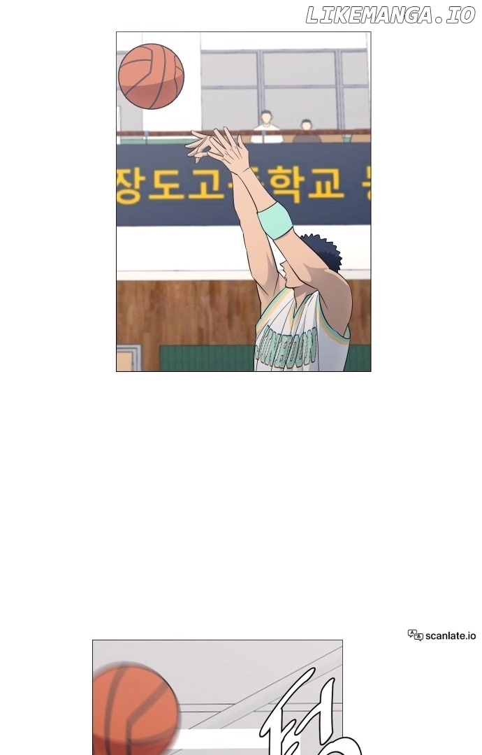 Read Garbage Time Manga Online