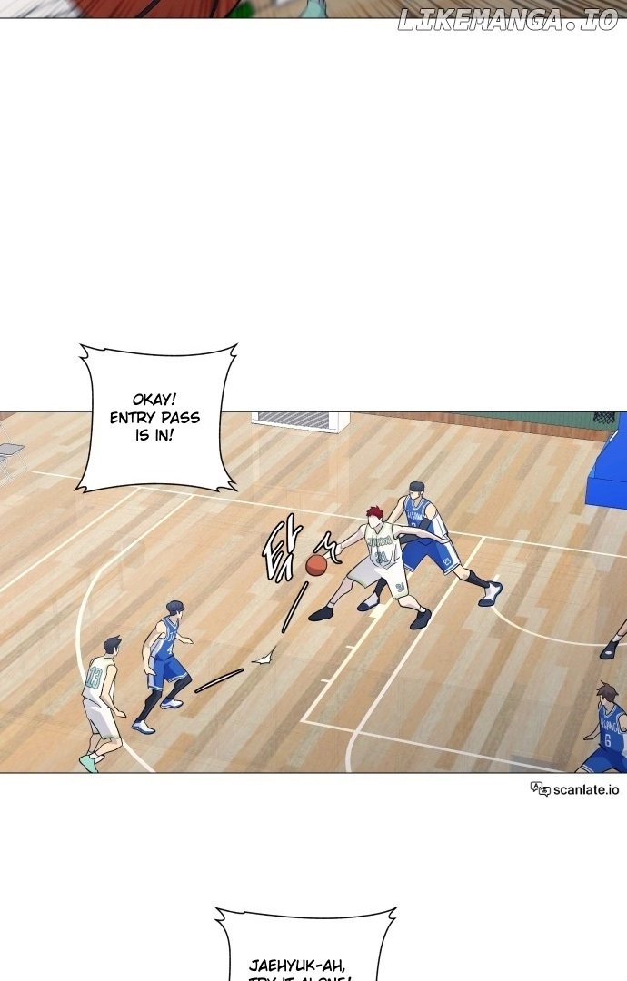 Read Garbage Time Manga Online