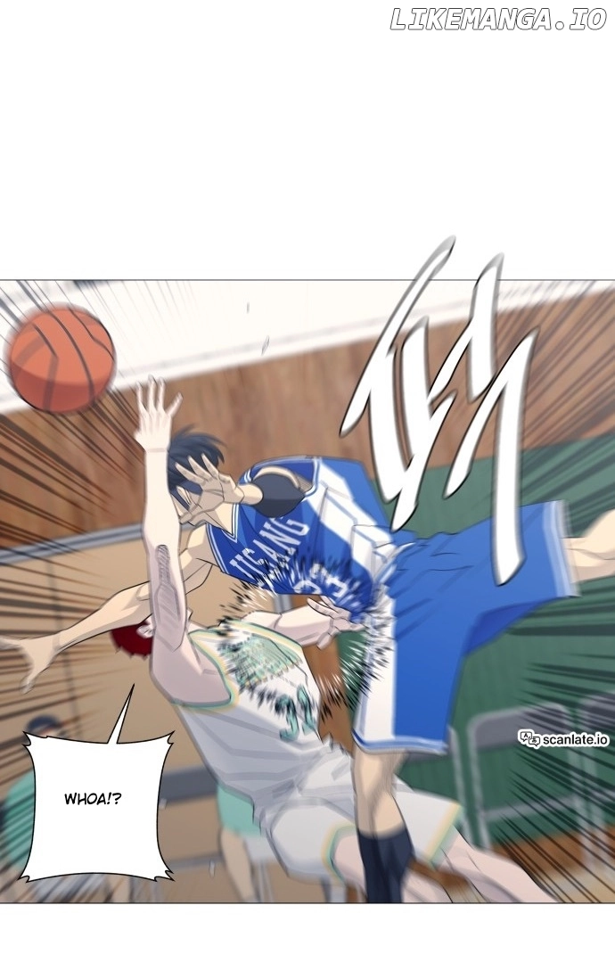 Read Garbage Time Manga Online