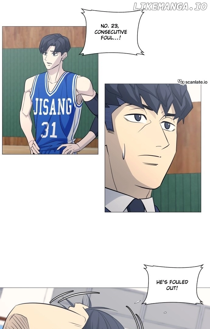 Read Garbage Time Manga Online