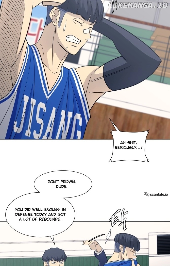 Read Garbage Time Manga Online