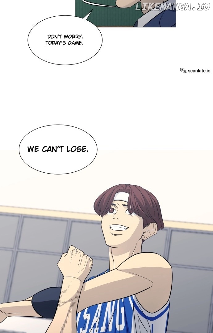 Read Garbage Time Manga Online