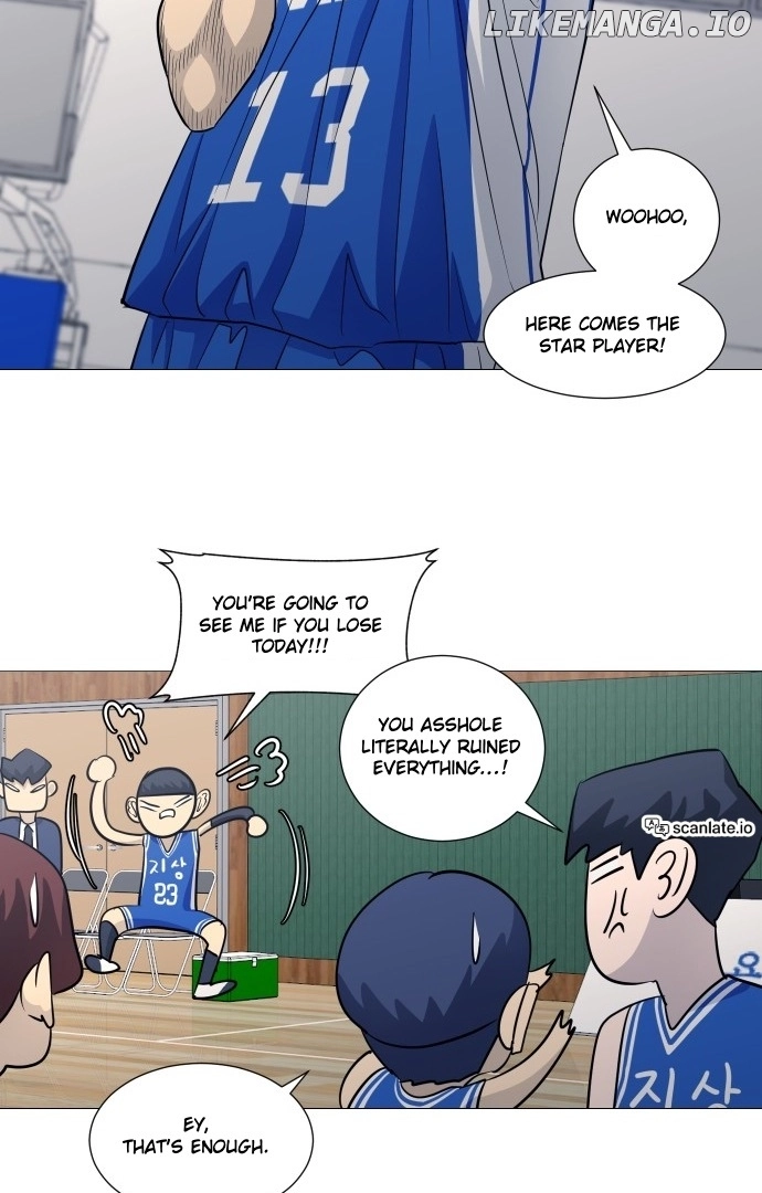 Read Garbage Time Manga Online