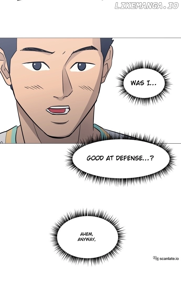 Read Garbage Time Manga Online