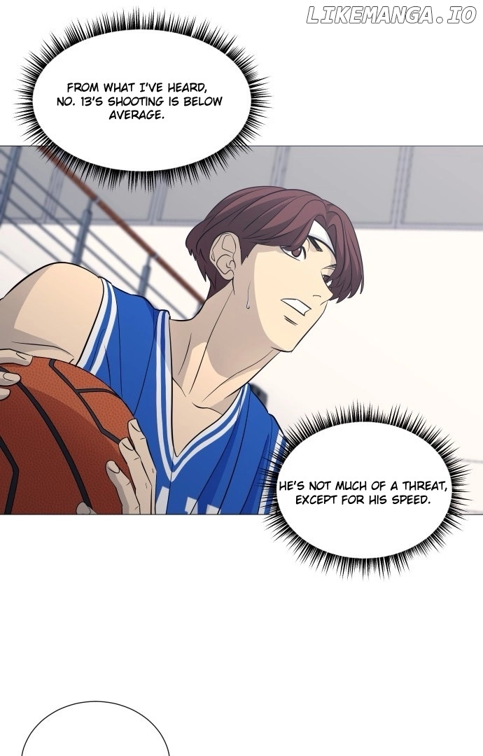 Read Garbage Time Manga Online