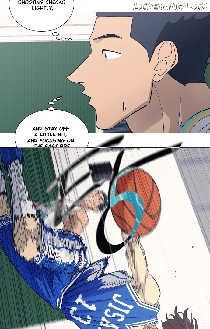 Read Garbage Time Manga Online