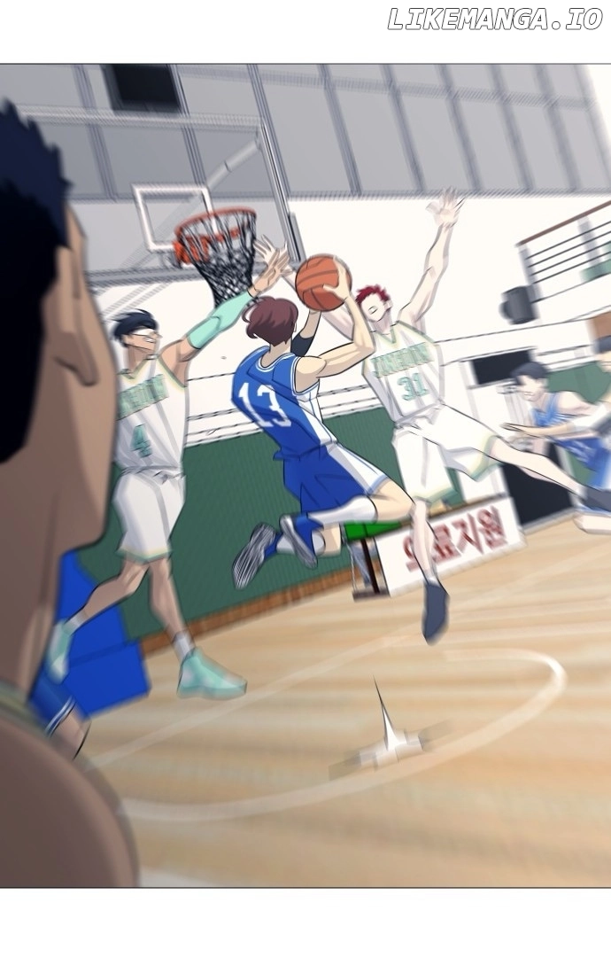 Read Garbage Time Manga Online