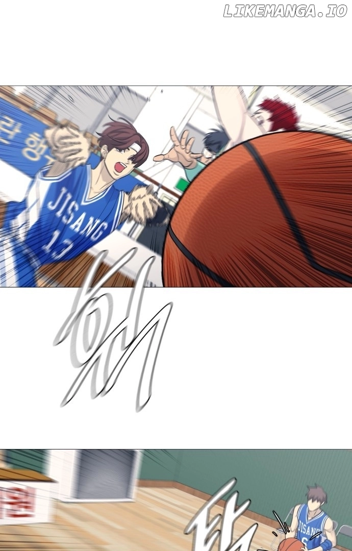 Read Garbage Time Manga Online