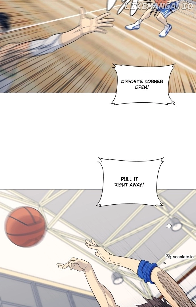 Read Garbage Time Manga Online