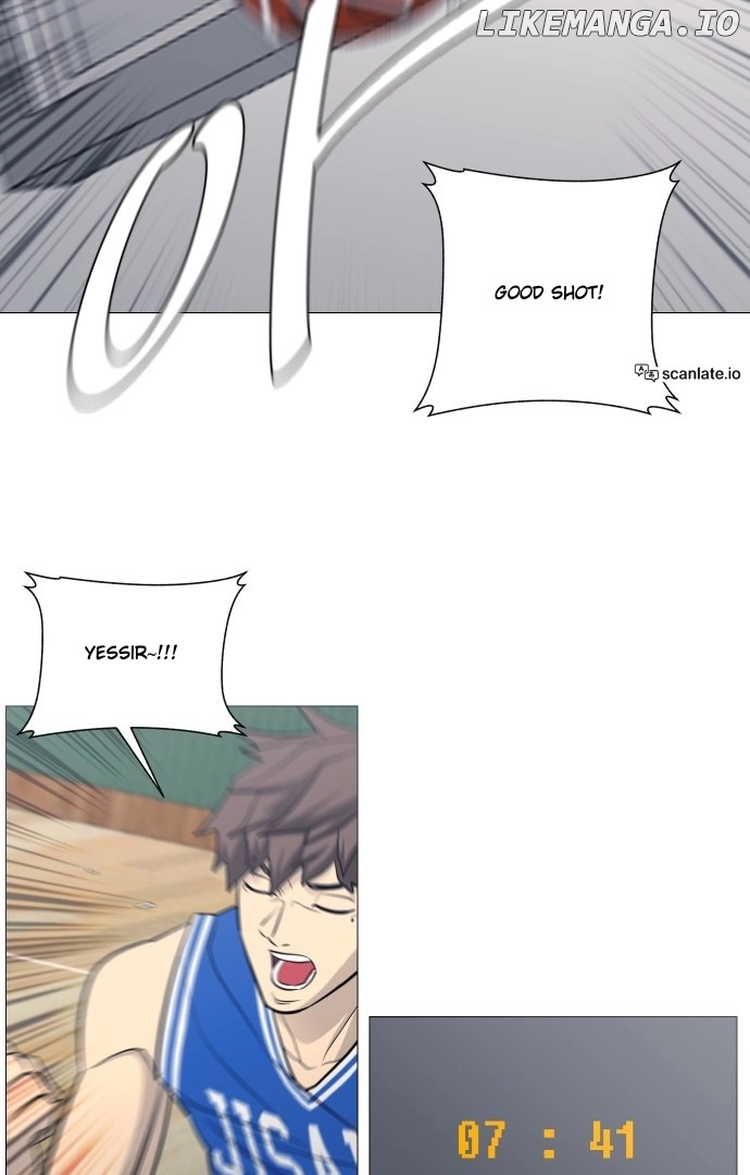 Read Garbage Time Manga Online