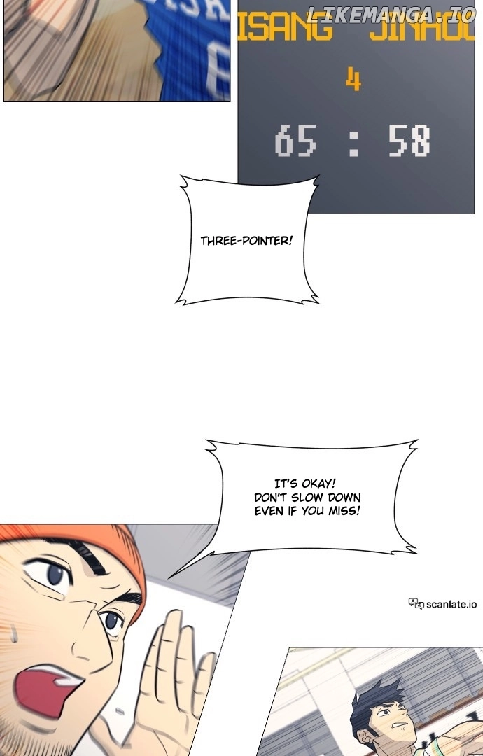 Read Garbage Time Manga Online