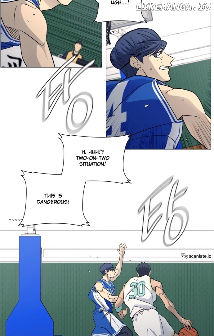 Read Garbage Time Manga Online