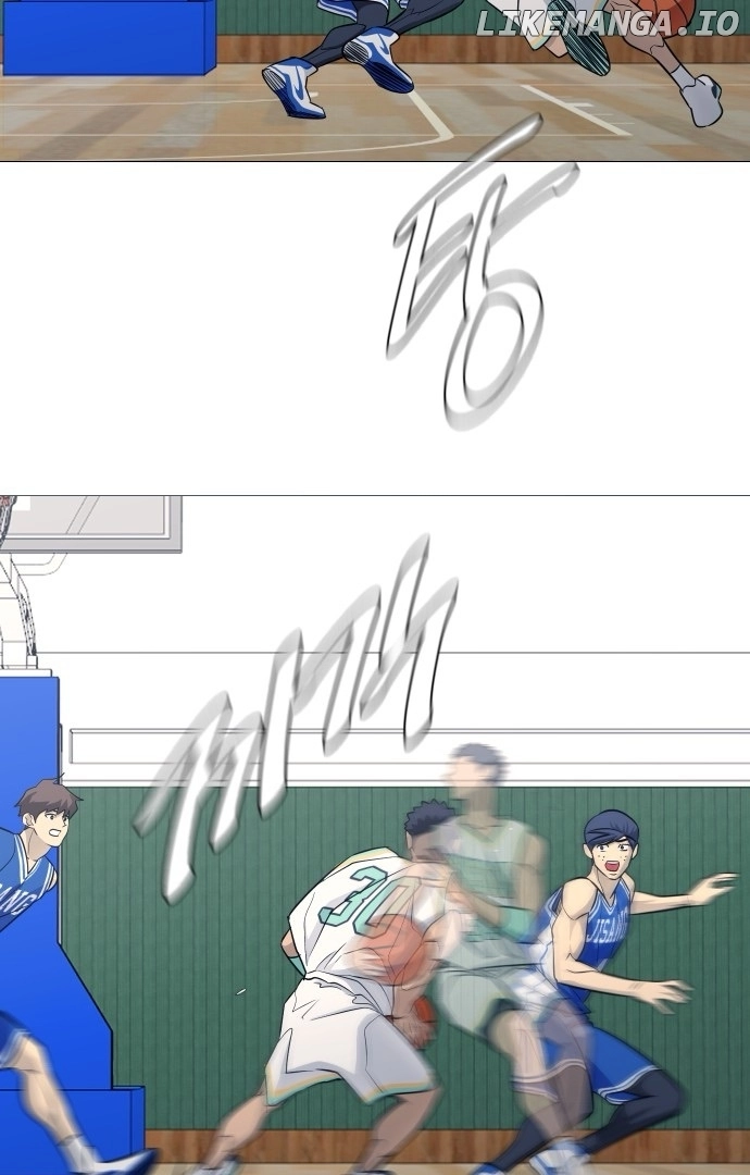 Read Garbage Time Manga Online