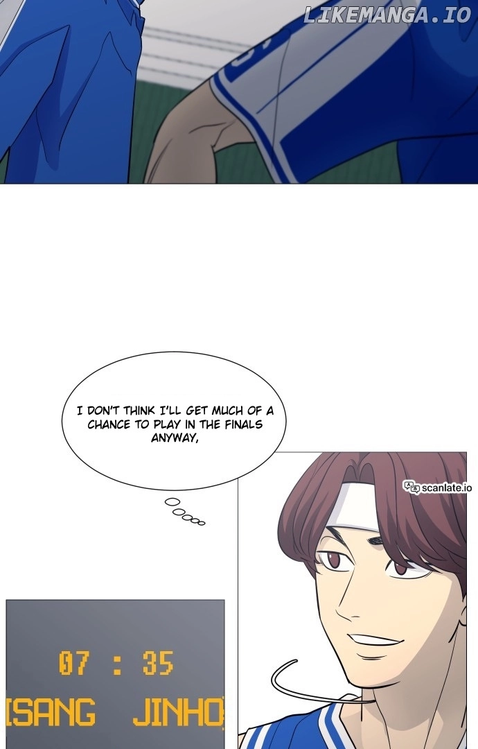 Read Garbage Time Manga Online