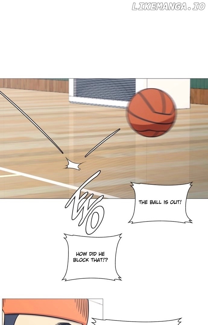 Read Garbage Time Manga Online