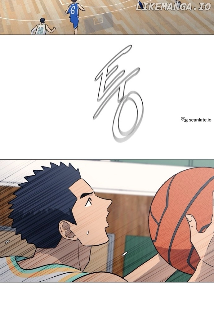 Read Garbage Time Manga Online