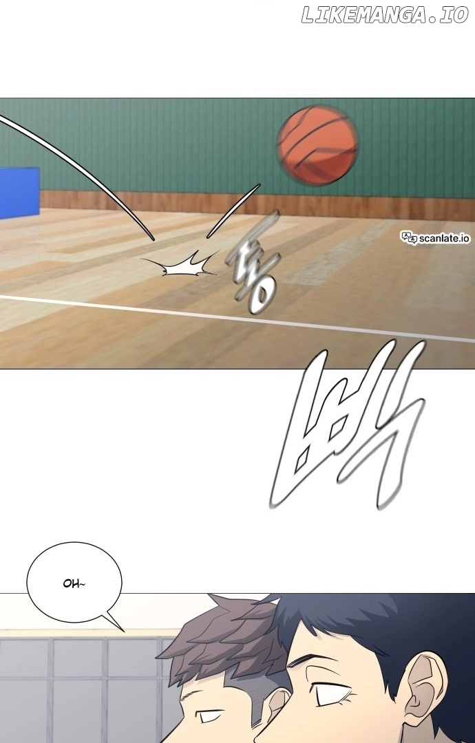 Read Garbage Time Manga Online