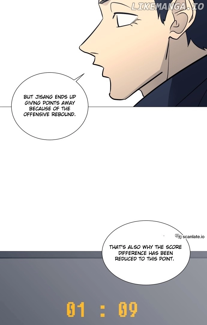 Read Garbage Time Manga Online