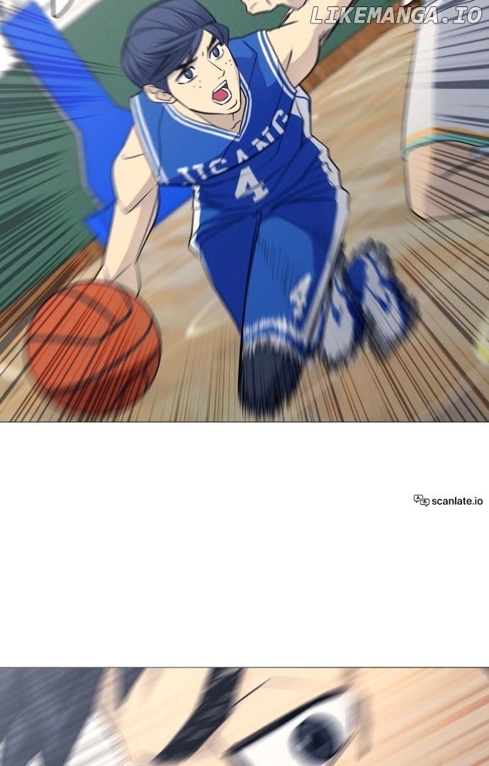 Read Garbage Time Manga Online