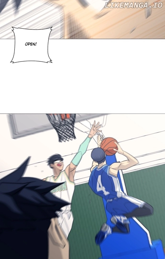 Read Garbage Time Manga Online