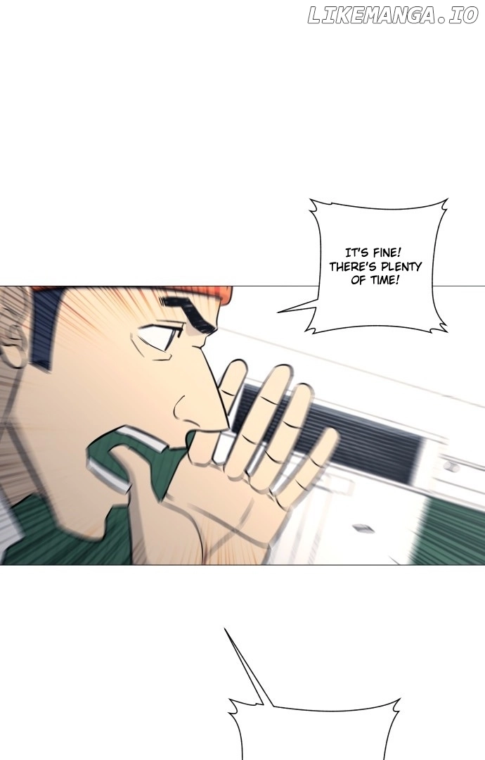 Read Garbage Time Manga Online