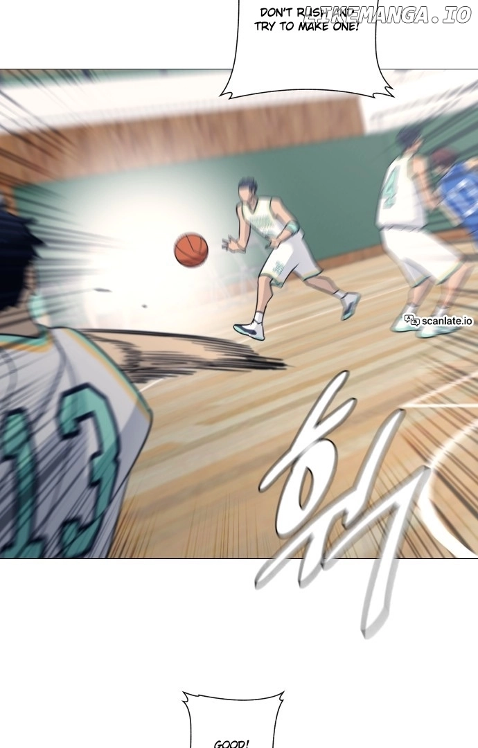 Read Garbage Time Manga Online