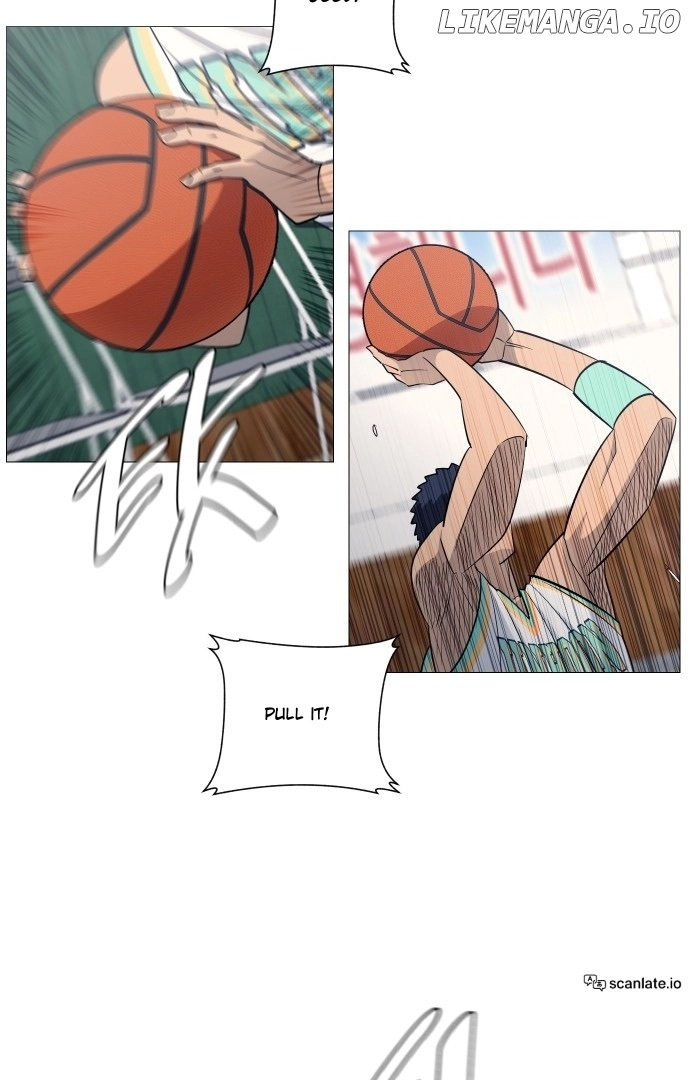 Read Garbage Time Manga Online