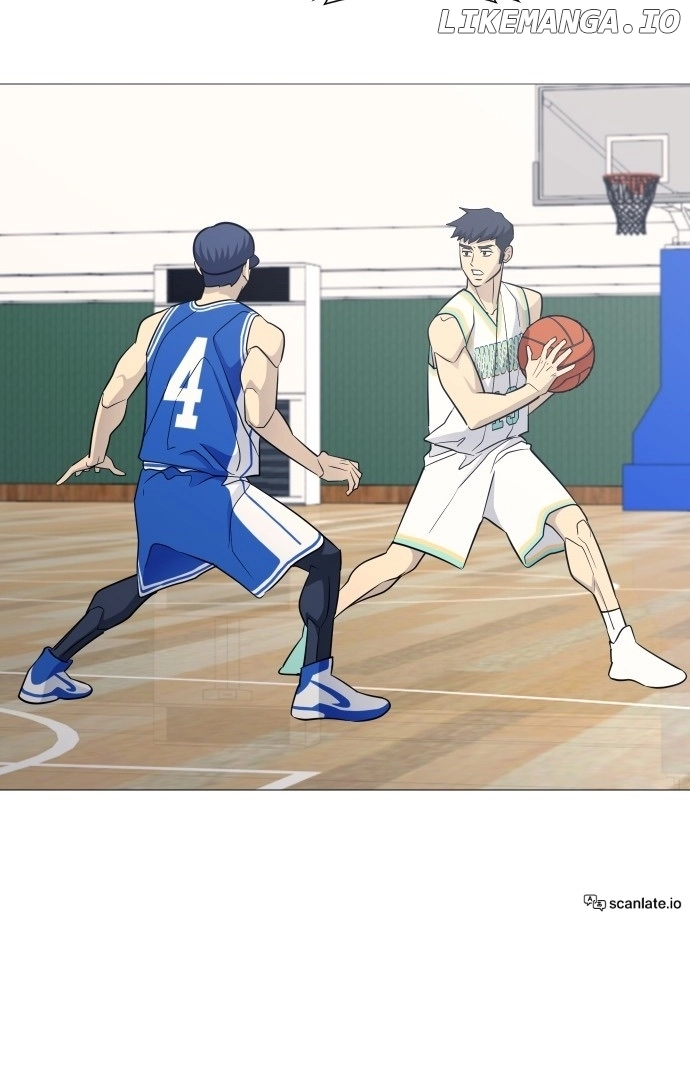 Read Garbage Time Manga Online