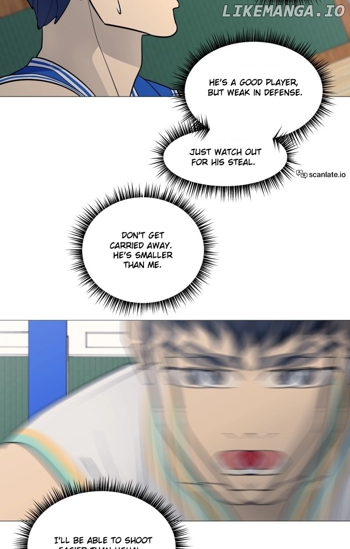 Read Garbage Time Manga Online