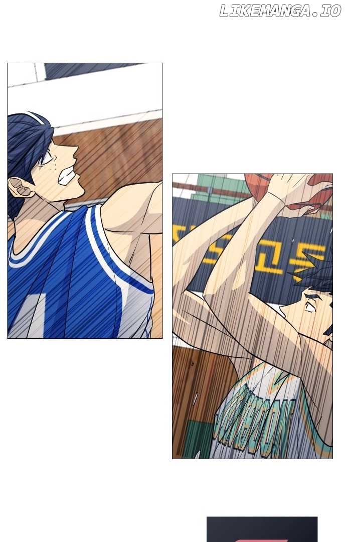 Read Garbage Time Manga Online