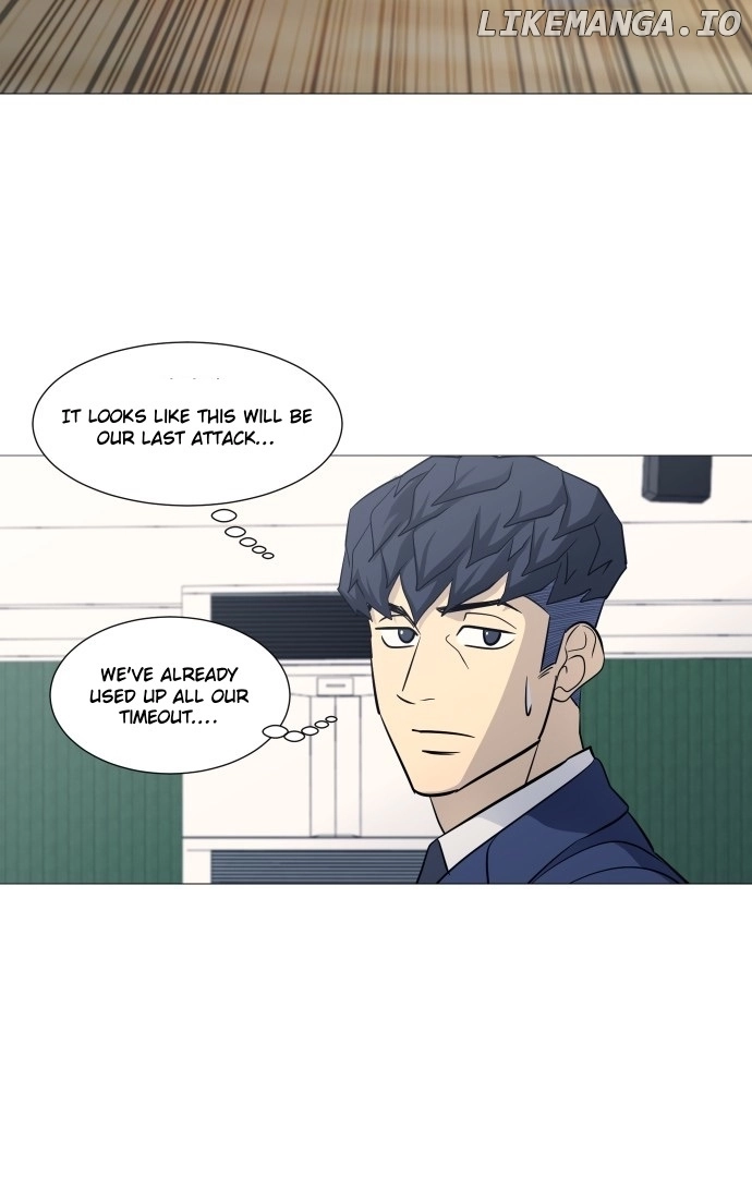 Read Garbage Time Manga Online