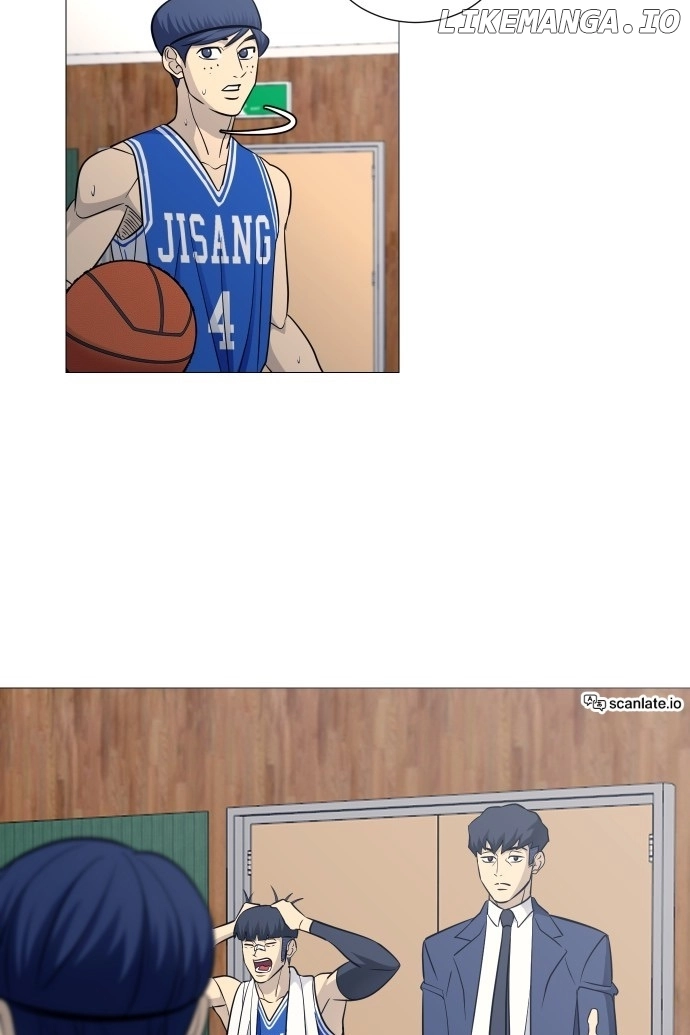 Read Garbage Time Manga Online