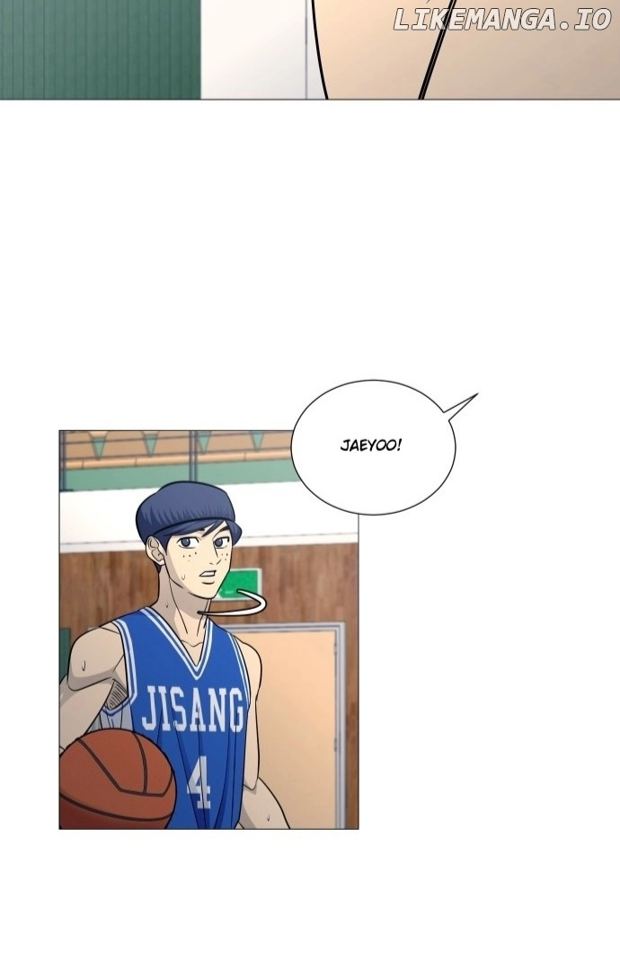 Read Garbage Time Manga Online