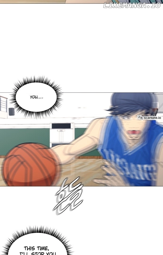 Read Garbage Time Manga Online