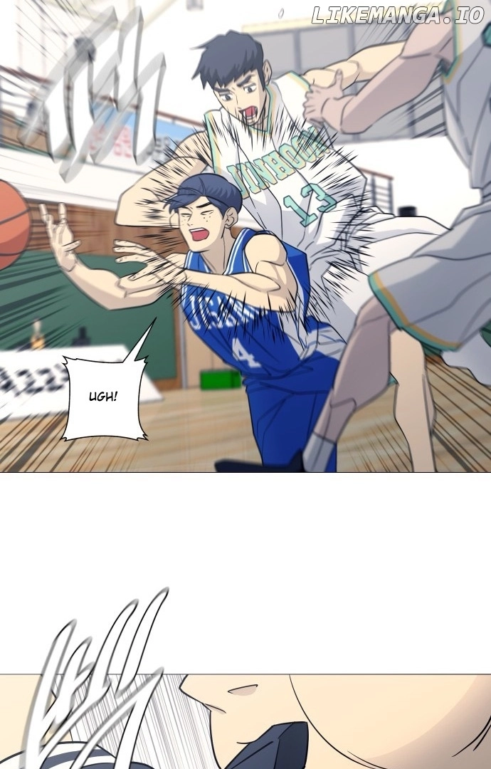 Read Garbage Time Manga Online