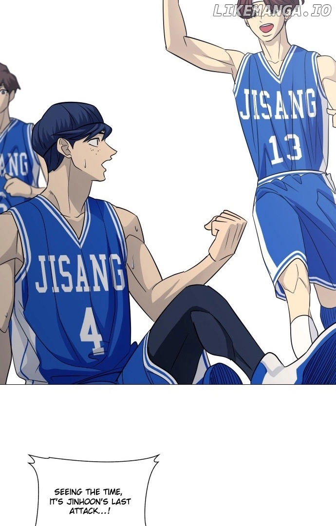 Read Garbage Time Manga Online