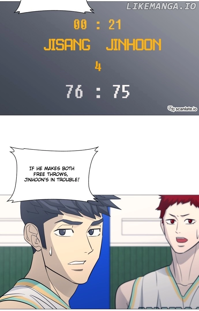 Read Garbage Time Manga Online