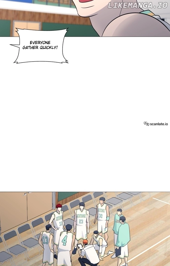 Read Garbage Time Manga Online