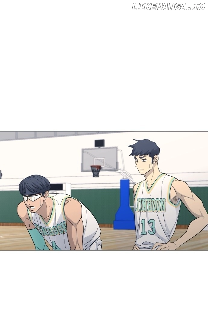 Read Garbage Time Manga Online