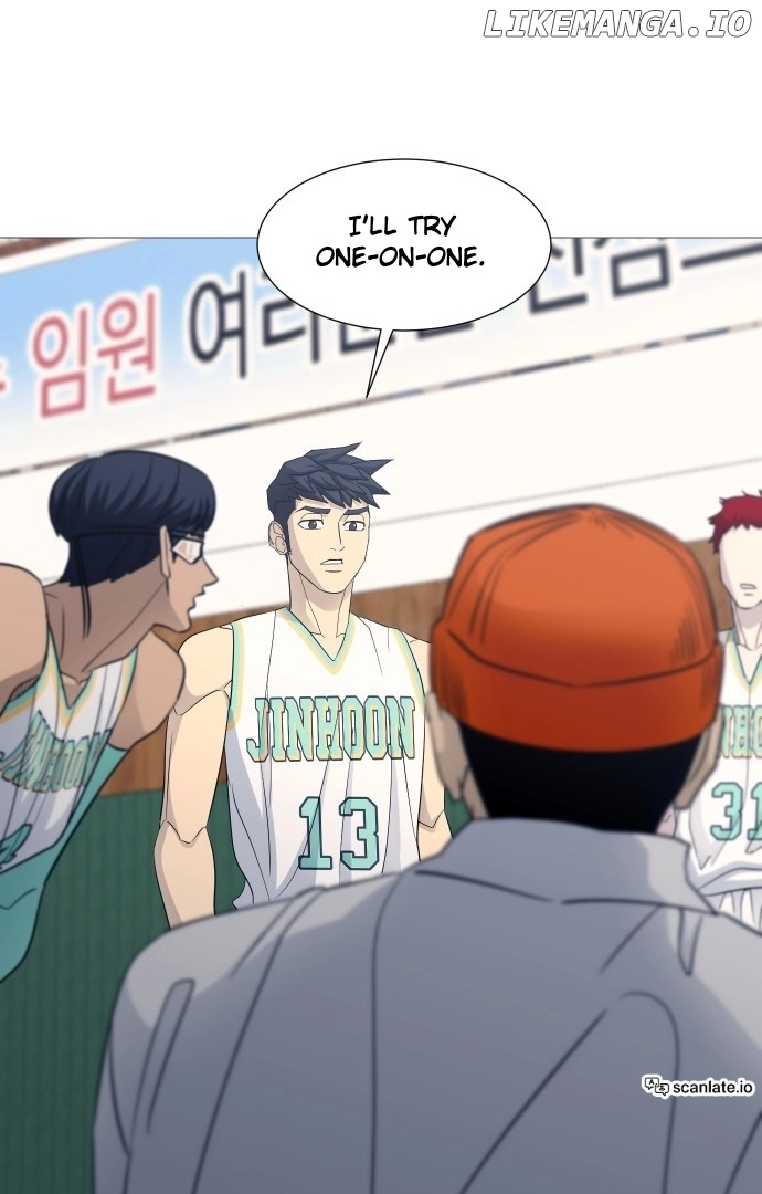 Read Garbage Time Manga Online