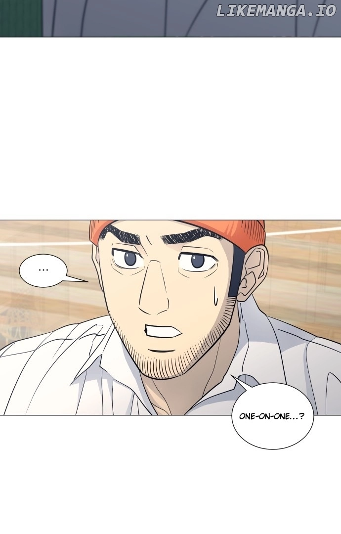 Read Garbage Time Manga Online