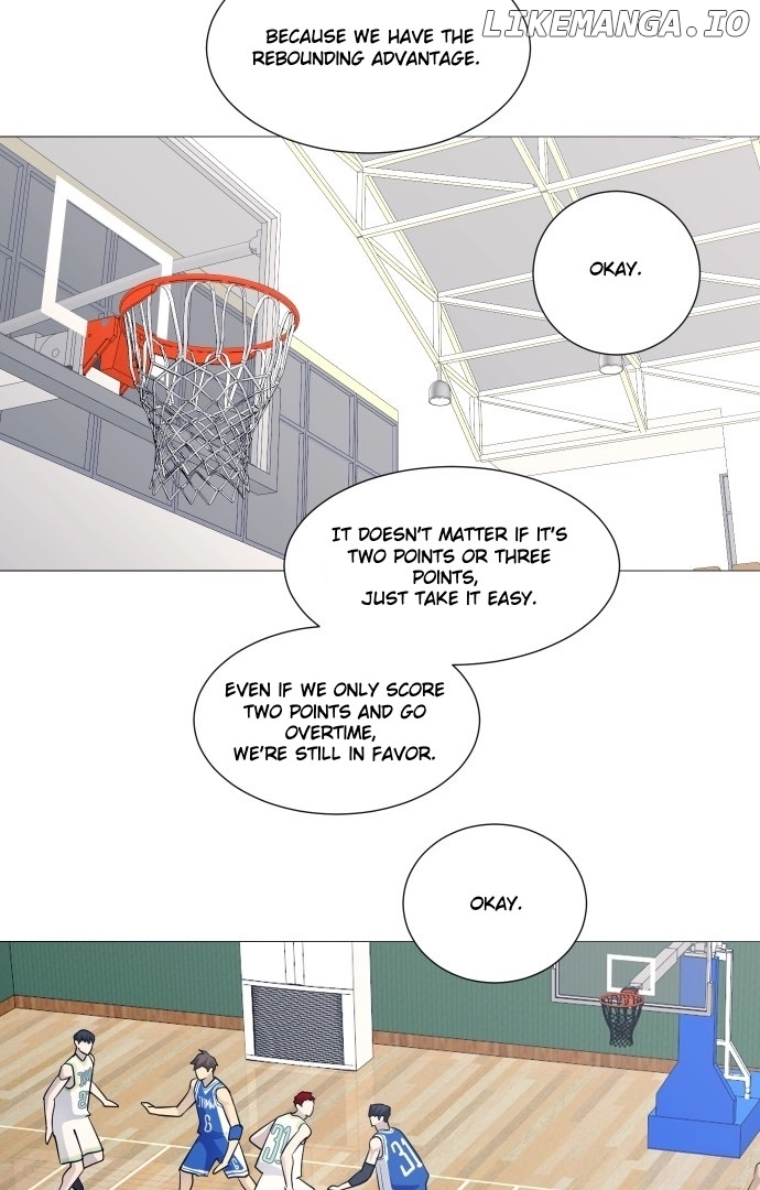 Read Garbage Time Manga Online