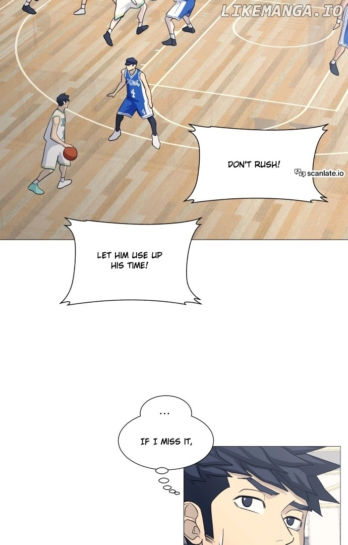 Read Garbage Time Manga Online